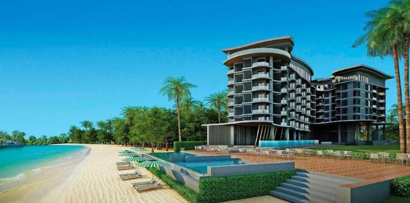 Centara Sonrisa Residences And Suites Sriracha photo 1