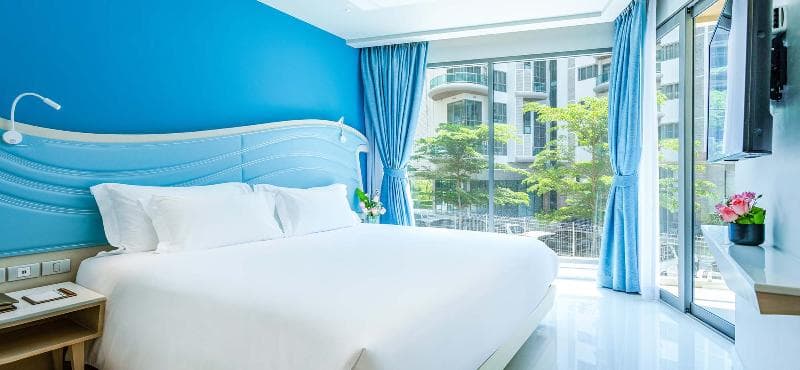 Centara Sonrisa Residences And Suites Sriracha 4