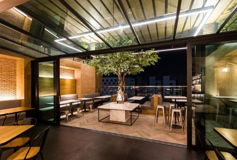 Mii Hotel Srinakarin 3