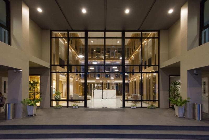 Mii Hotel Srinakarin 5