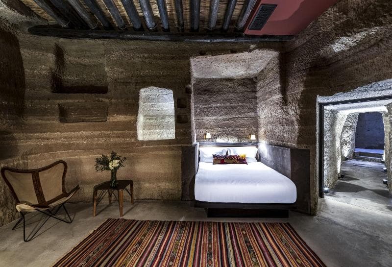 Carus Cappadocia photo 1