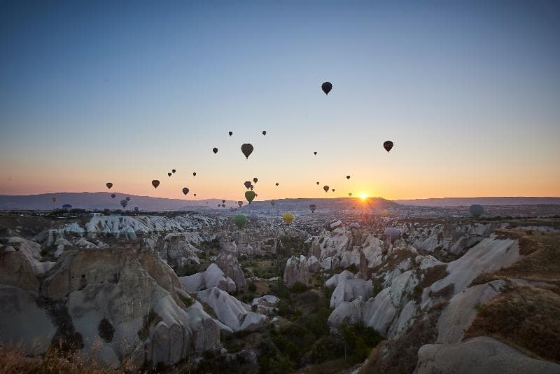 Wings Cappadocia Hotel photo 1