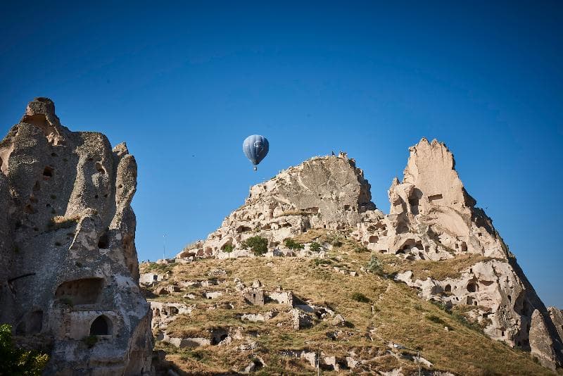 Wings Cappadocia Hotel 4