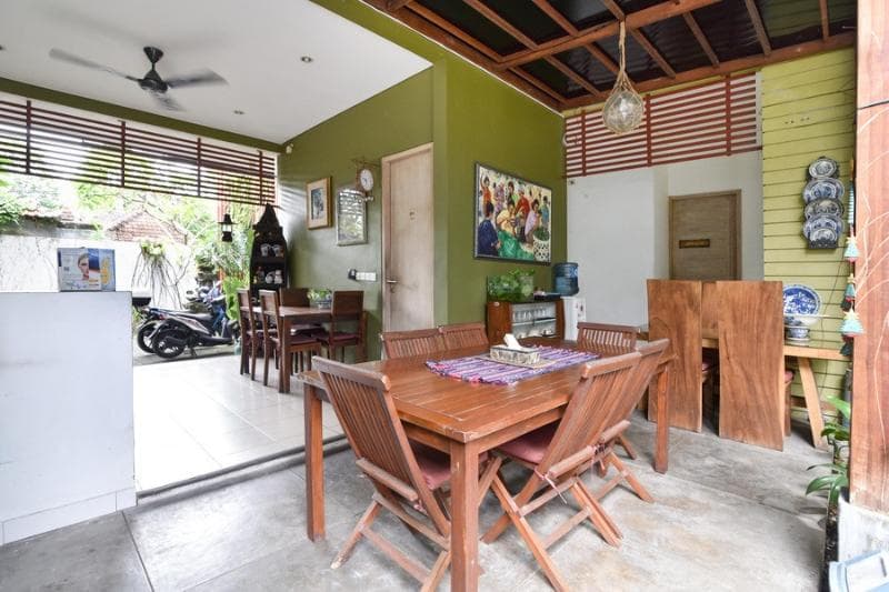 RedDoorz near Pantai Sanur Bali photo 1