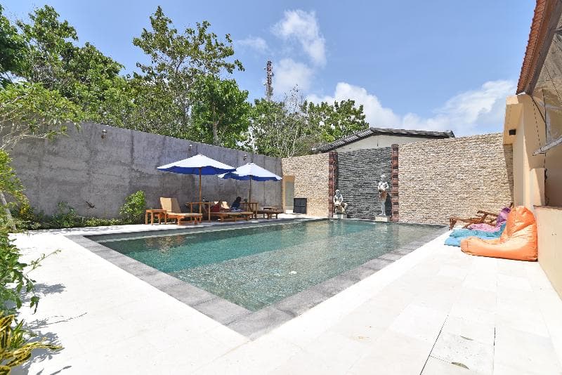 Reddoorz @ Uluwatu Bali main