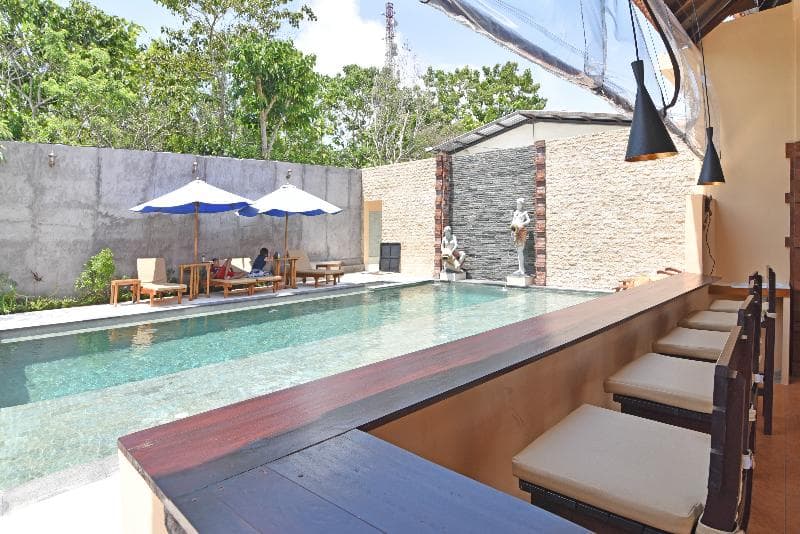 Reddoorz @ Uluwatu Bali photo 1