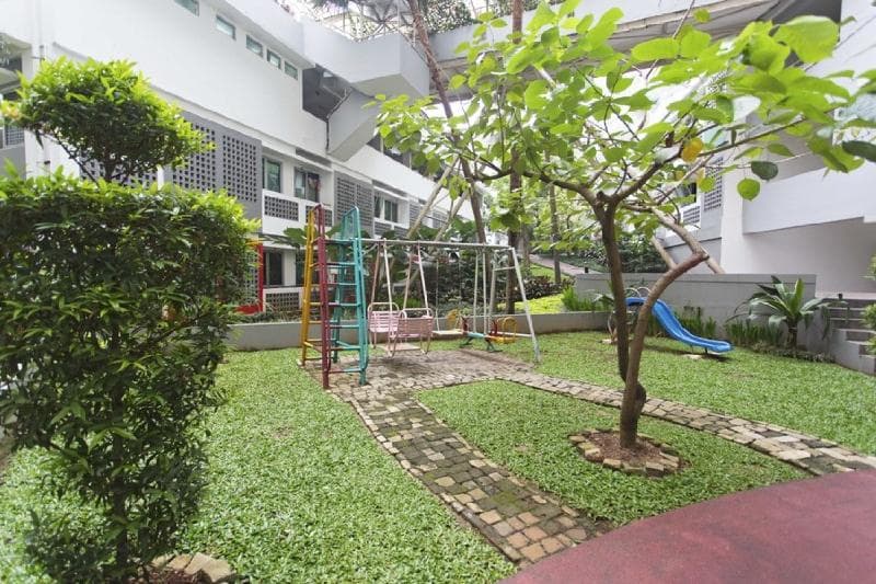 Reddoorz Apartment @ Margonda Residence Tower 2 2