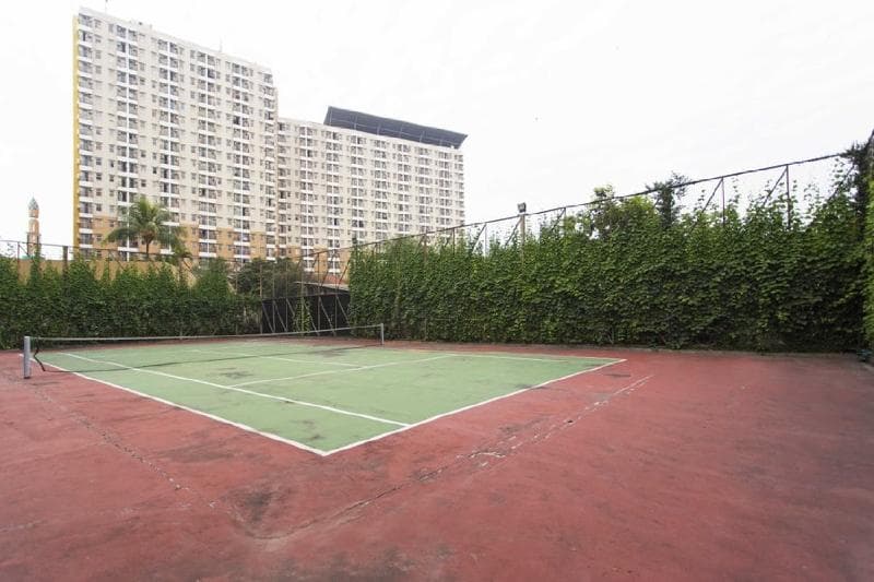Reddoorz Apartment @ Margonda Residence Tower 2 3