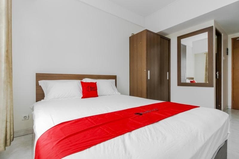Reddoorz Apartment @ Margonda Residence Tower 2 5