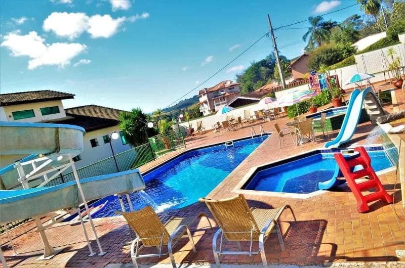 Lago Hotel photo 1