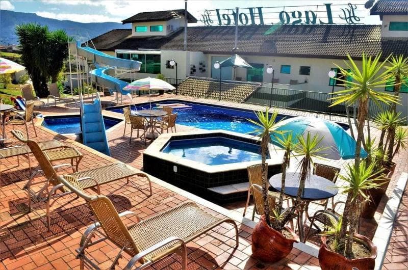 Lago Hotel 3