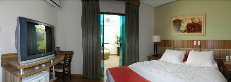 Lago Hotel 5
