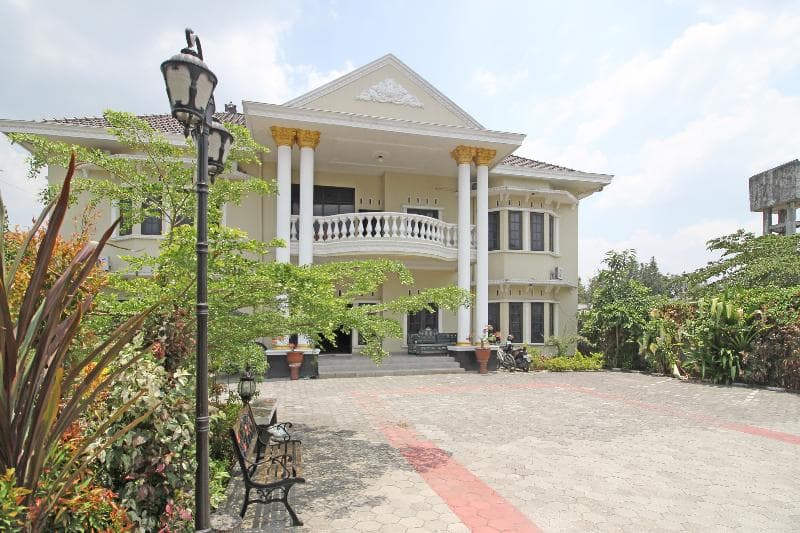 Reddoorz Near Umy Yogyakarta 3