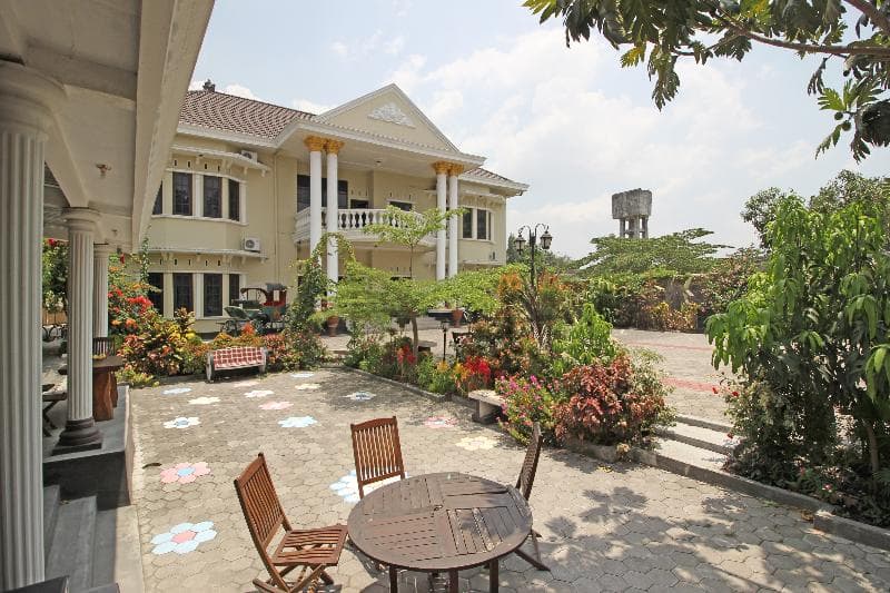Reddoorz Near Umy Yogyakarta 5
