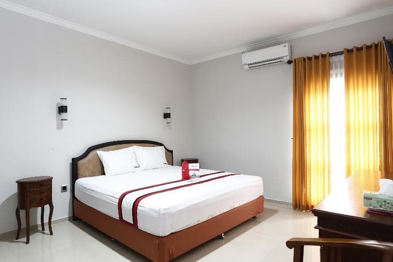 Reddoorz Plus Near Adisucipto Airport 2 photo 1