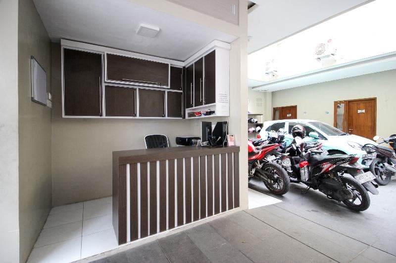Reddoorz Plus Near Upn Jogjakarta 2 5