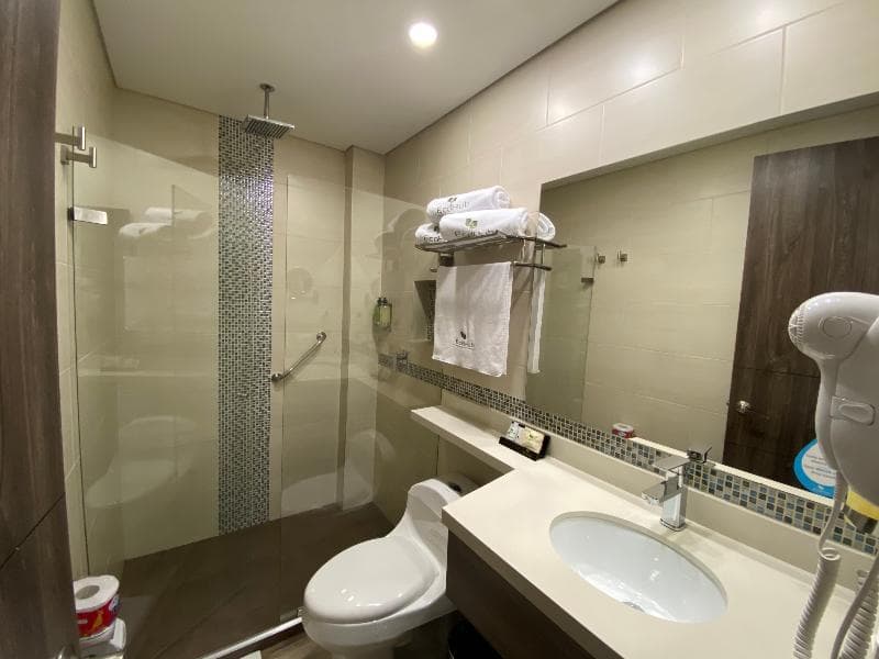 Ecohub Medellin Hotel 3