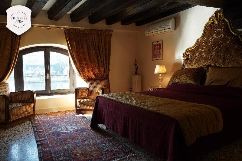Granda Sweet Suites 5