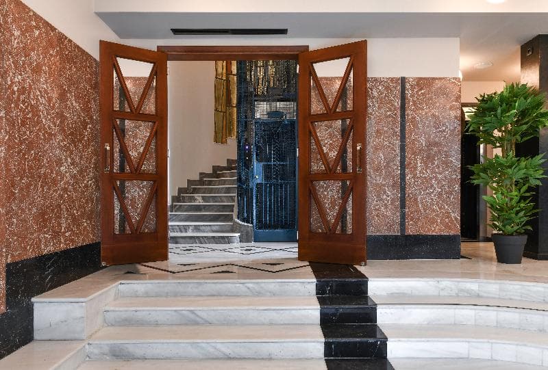 Athens One Smart Hotel 2