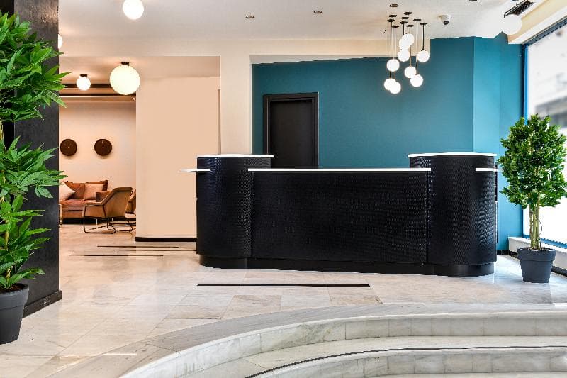 Athens One Smart Hotel 3