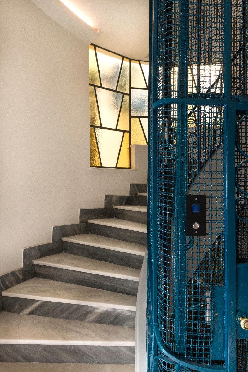Athens One Smart Hotel 5