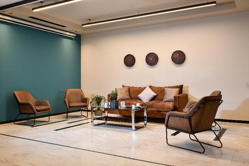 Athens One Smart Hotel 4