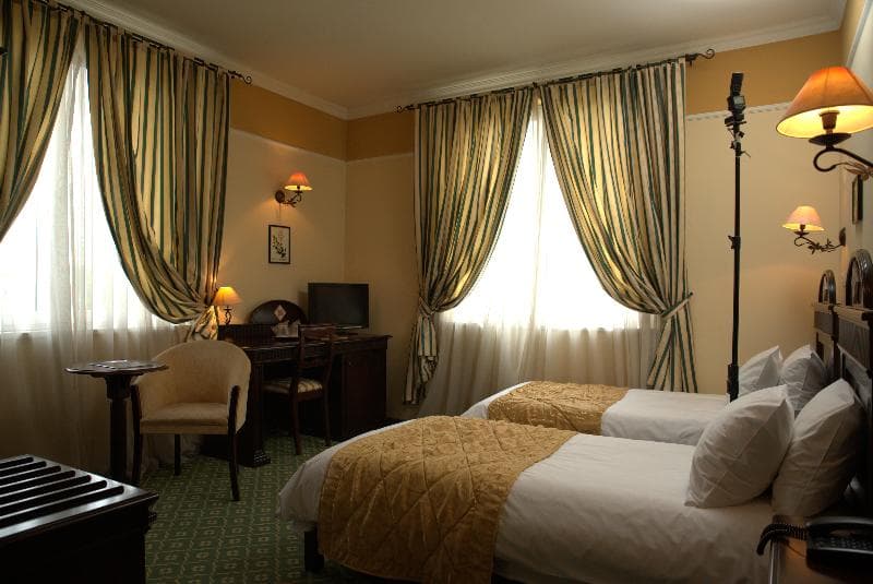 Hotel Koronna 3