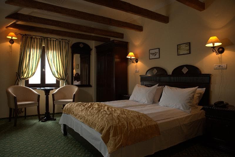 Hotel Koronna 5
