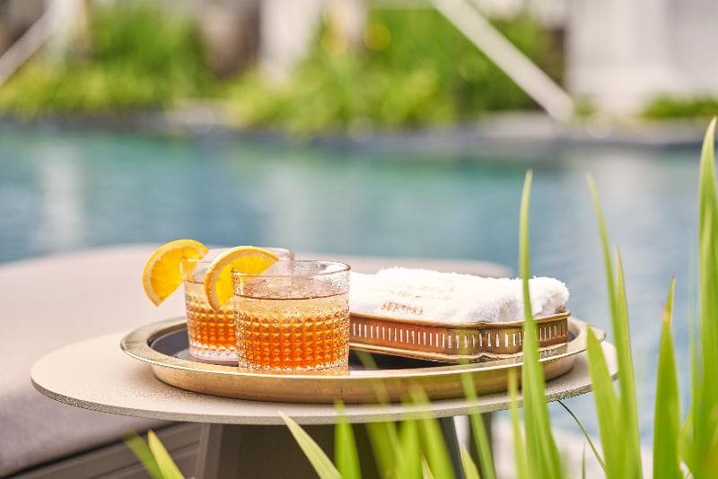 The Barracks Hotel Sentosa By Far East Hospitality 5