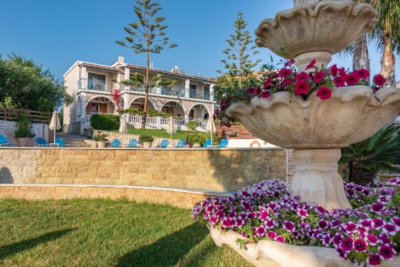 Ionian Aura Apartments photo 1