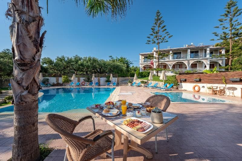 Ionian Aura Apartments 3