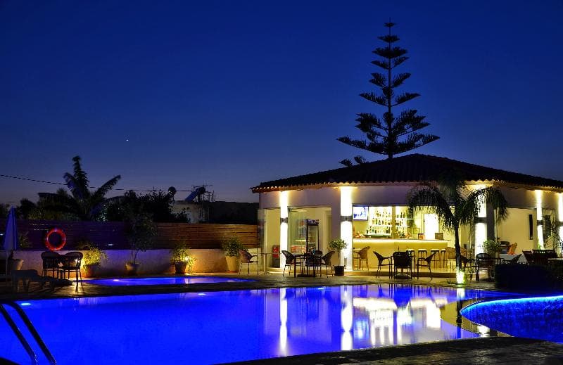 Ionian Aura Apartments 4