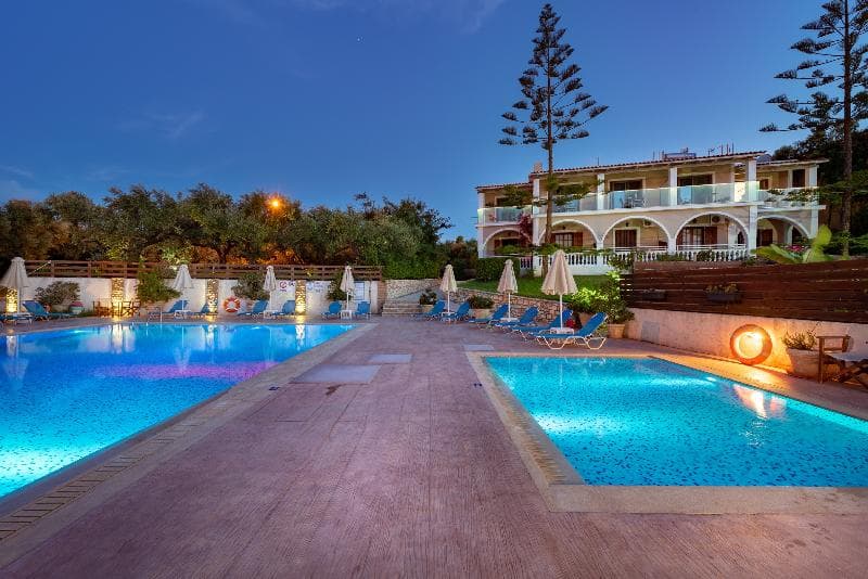 Ionian Aura Apartments 5