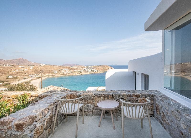 The Summit Of Mykonos 2