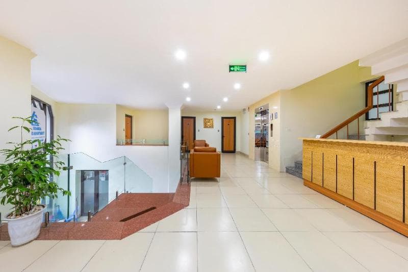 Granda Trung Hoa Apartment main