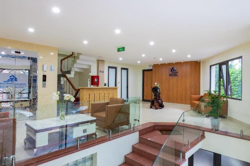 Granda Trung Hoa Apartment 3