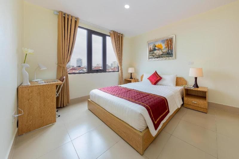 Granda Trung Hoa Apartment 5