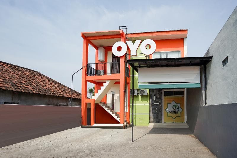 Oyo 223 Penginapan Nabila 2
