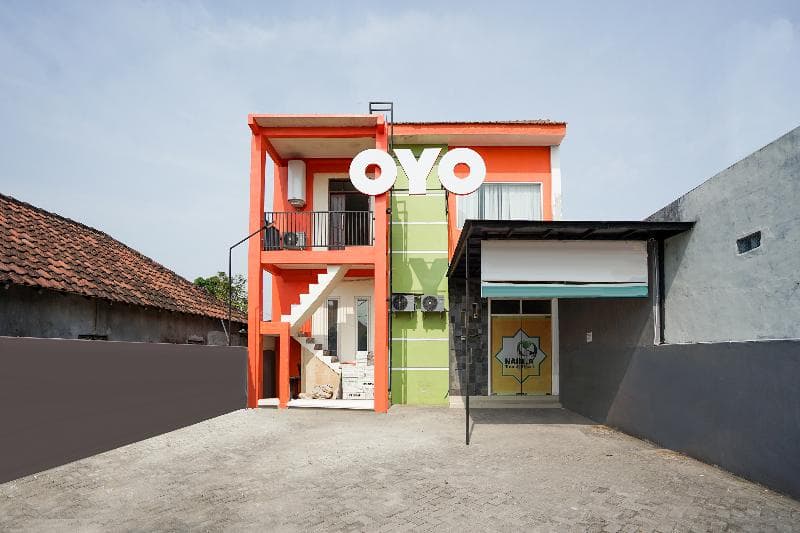 Oyo 223 Penginapan Nabila 3