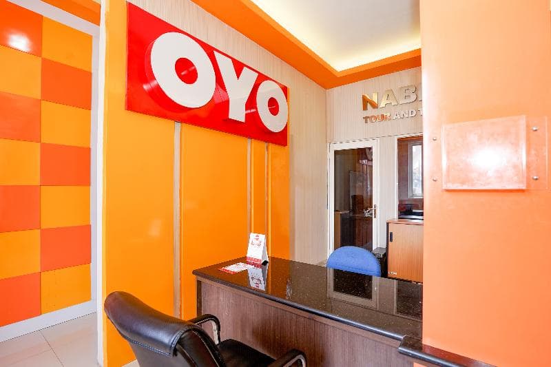 Oyo 223 Penginapan Nabila 4