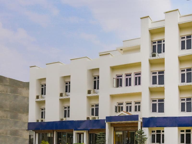 Peaceland main