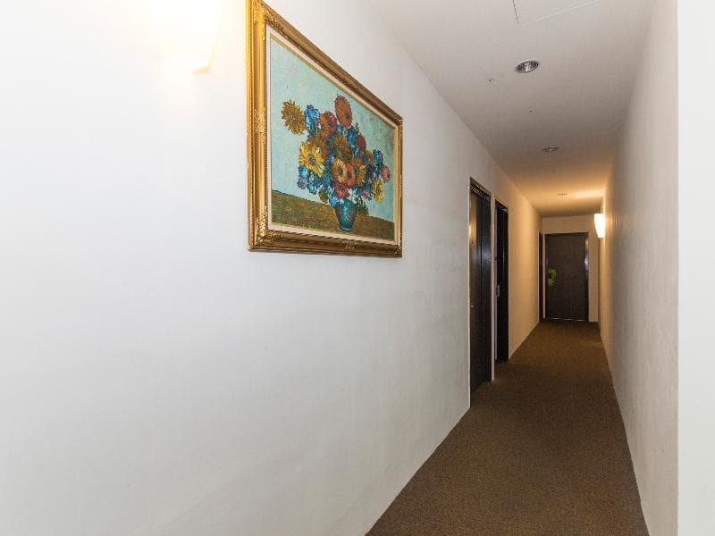 Oyo 442 Marvelton Hotel 4