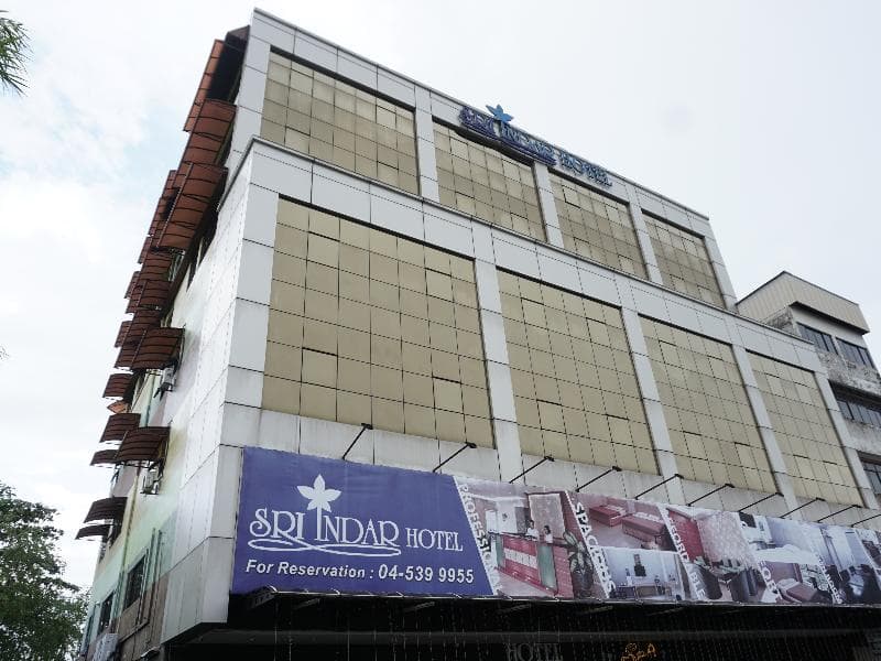Sri Indar Hotel 2