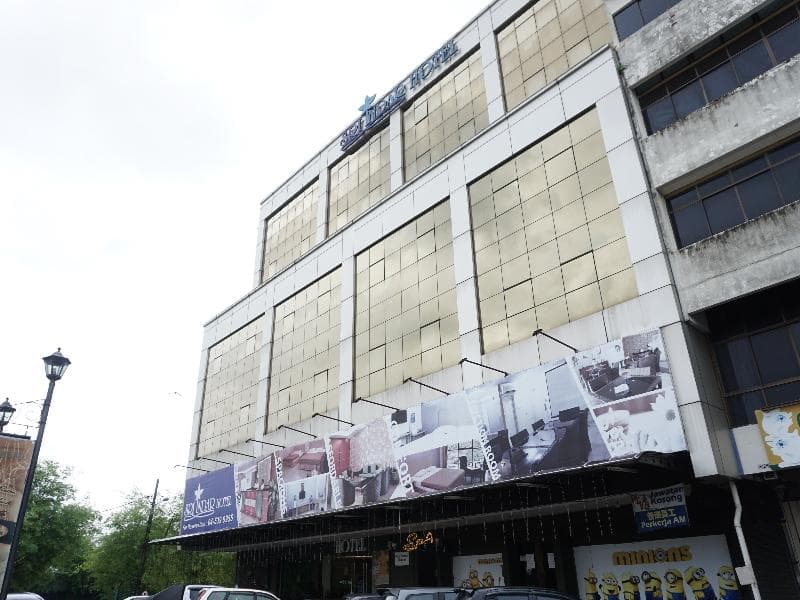 Sri Indar Hotel 3
