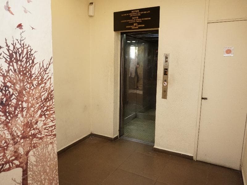 Sri Indar Hotel 4