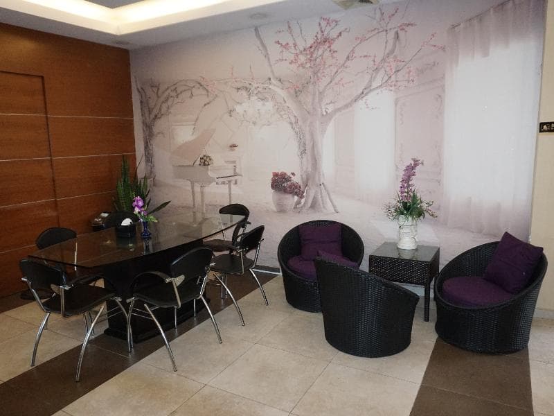 Sri Indar Hotel 5
