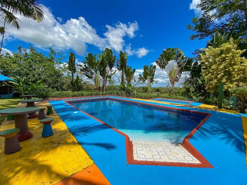 Hotel Faro Arenal photo 1