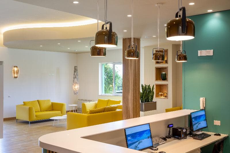 Lu' Hotel Porto Pino 3