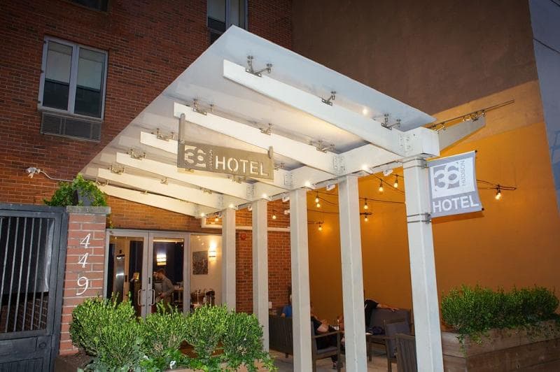 Casamia 36 Hotel 4