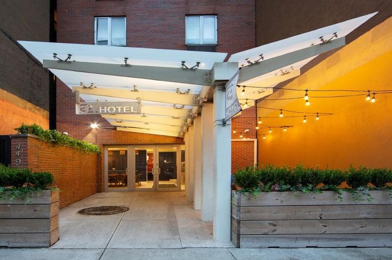 Casamia 36 Hotel 5